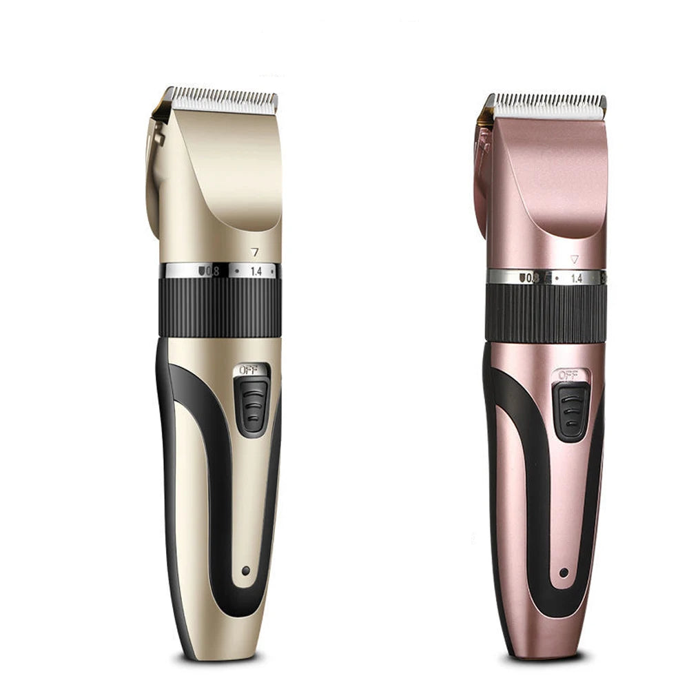 Trimmer For Men Electric Shaver Professional Hair Cutting Machines Man Beard Clipperr Hair Trimmer Reducer For Trimmer