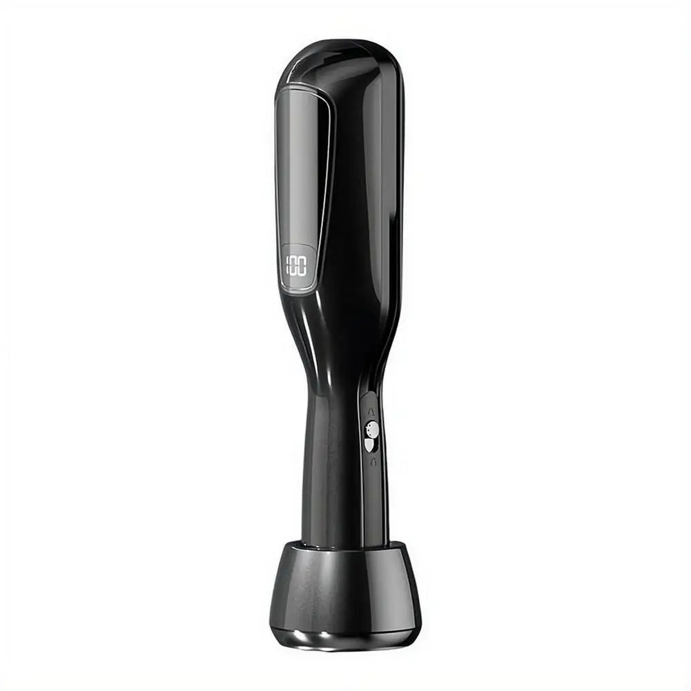 Automatic Split End Hair Trimmer Damaged Hair Cutter No Hurt Hair Repair Frizzy Dry Split Ends Straight Smooth Hair Styling Tool