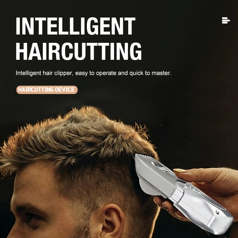 Hair clipper, electric push clipper, household, children's, adult style, electric push, electric shaver, hair salon, hair cuttin
