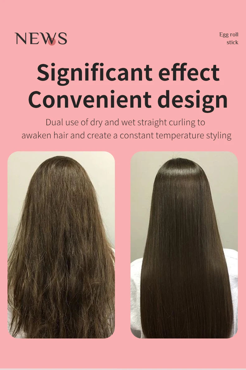 Portable electric hair tip trimmer, rechargeable split hair trimmer, damaged hair repair, a must-have for beauty lovers, perfect