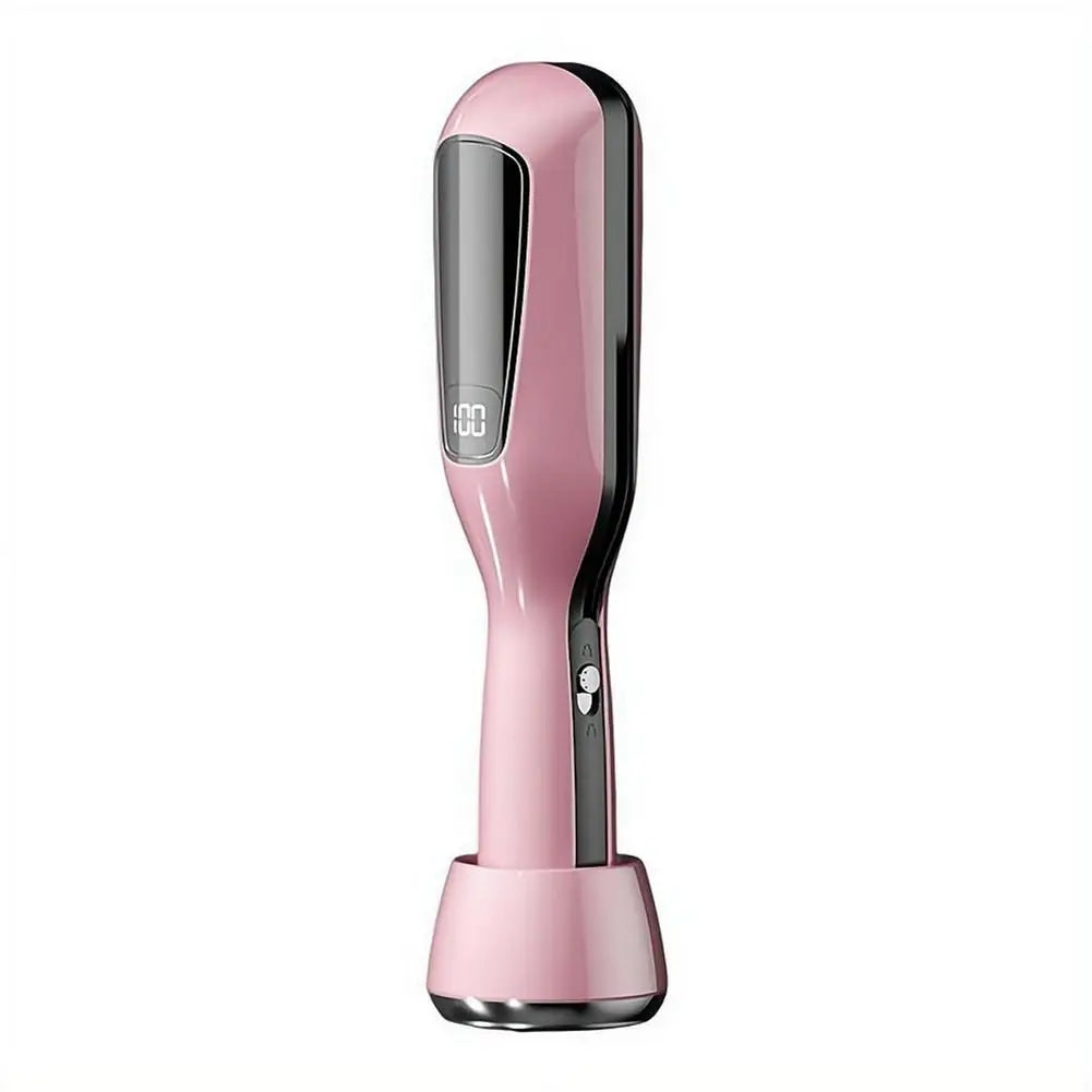 Automatic Split End Hair Trimmer Damaged Hair Cutter No Hurt Hair Repair Frizzy Dry Split Ends Straight Smooth Hair Styling Tool