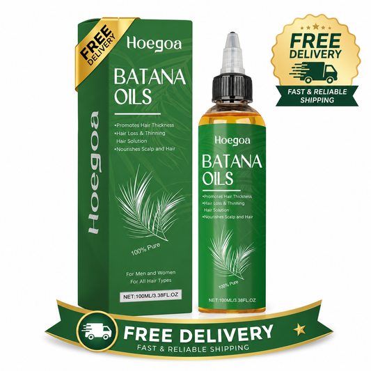 Batana oil